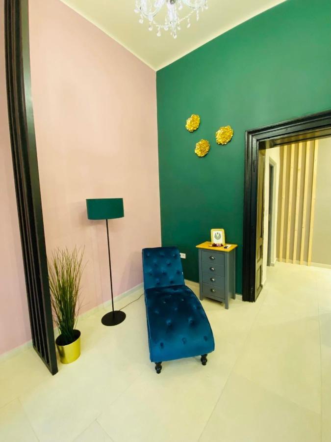Delux Home City Center - แซแก็ด ภายนอก รูปภาพ