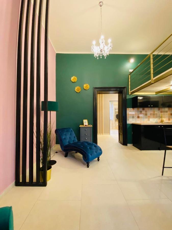 Delux Home City Center - แซแก็ด ภายนอก รูปภาพ